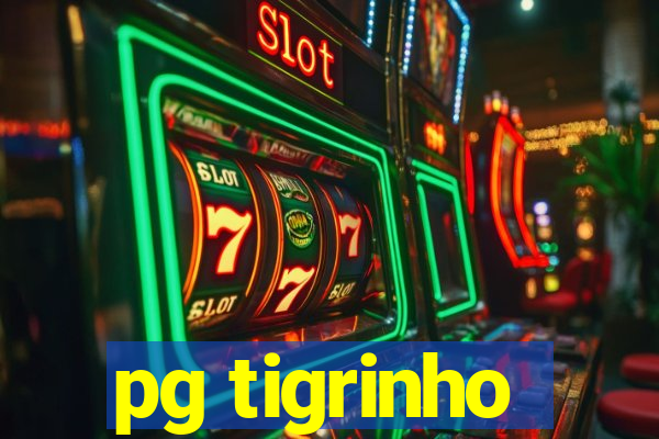 pg tigrinho